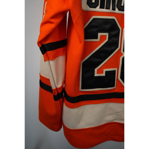 "Retail" Reebok NHL Philadelphia Flyers Claude Giroux 2012 Winter Classic Jersey Size 48