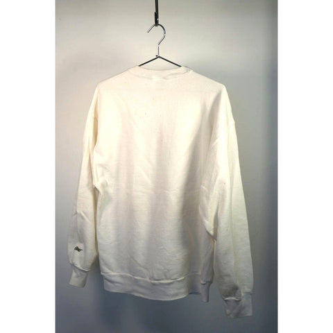 "Retail" Vintage Bike Super Bowl XXVII Dallas Cowboys Champion Pullover Sweatshirt XL