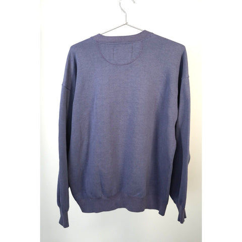 "Retail" Vintage Danaggers Penn State Nittany Lions Pullover Sweatshirt Lilac