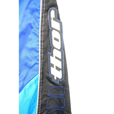 "Retail" Thor Dirt Bike Riding Racing Off Road MX Motocross Pants Blue/Black Size 44
