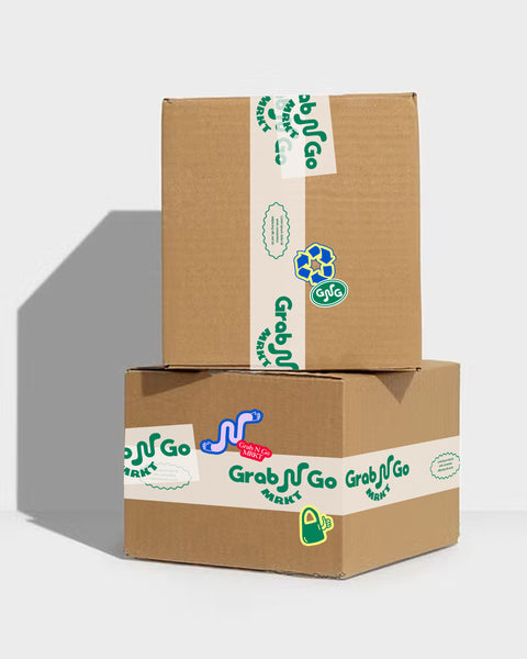 Market Fresh Wholesale Pack (B2B) 100 LB Bales