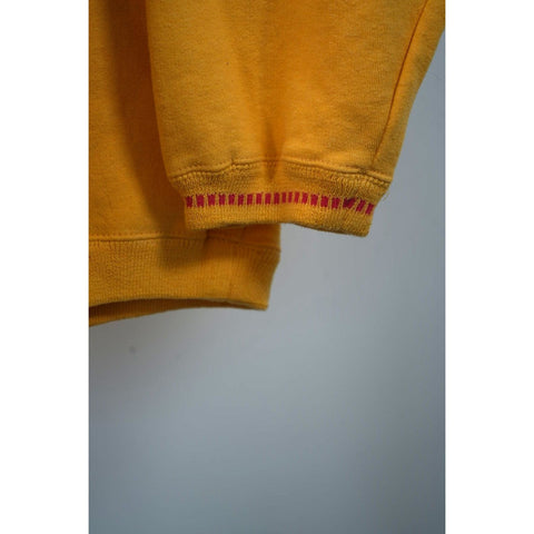 "Retail" Vintage POOH Winnie The Pooh "Foolin' Bees Isn't Easy Pullover Sweatshirt Large
