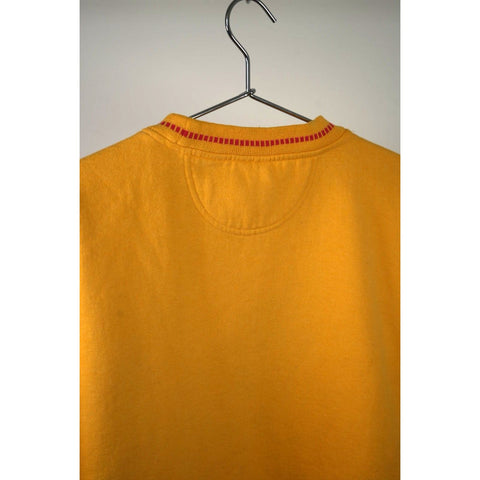 "Retail" Vintage POOH Winnie The Pooh "Foolin' Bees Isn't Easy Pullover Sweatshirt Large