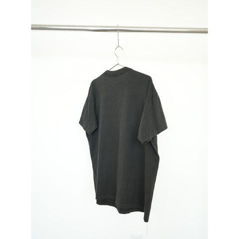 "Retail" Vintage Martin Luther King, Jr. I Have A Dream Single Stitch Tee Shirt Black