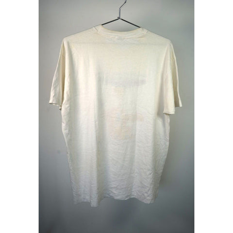 "Retail" Vintage 1992 God Doesn't Hate Anyone But He Ain't To Fond of Fred Tee Shirt