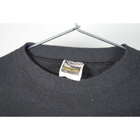 "Retail" Vintage Tultex MLB Atlanta Braves Back to Back Champion Pullover Sweatshirt XL