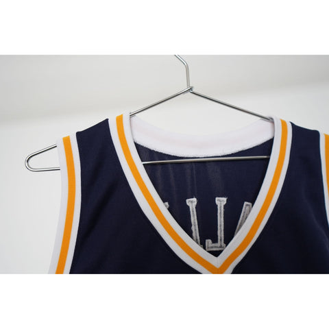 "Retail" Vintage All American Collection Georgia Tech John Salley #22 Jersey Size 54