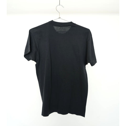"Retail" Vintage Screen Stars The Unholy Wives Rock Band Tee Shirt Black L Single Stitch Goth Punk