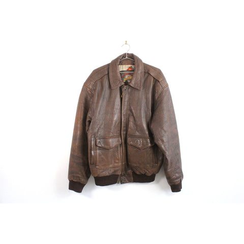 Adventure Bound Originals Men’s Leather Jacket Coat | Classic Black Genuine Leather Outerwear – Rugged Timeless Style, Premium Heritage Design (Size 3XL)