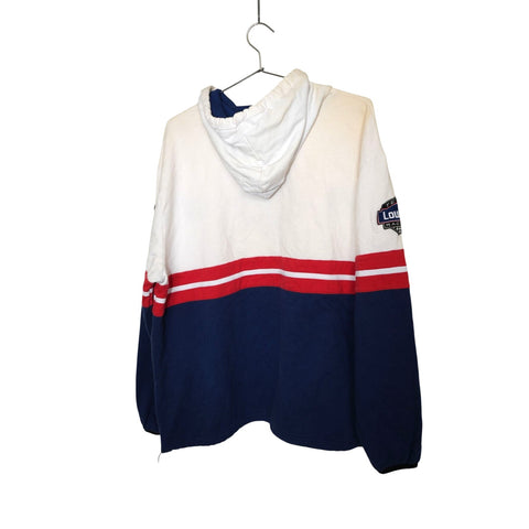"Retail" Vintage Racing Champions Nascar Team Lowe's Jimmie Johnson Pullover Hoodie XL