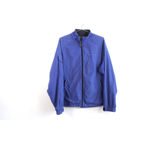 Vintage Polo Sport by Ralph Lauren Jacket | Vintage 90s Outdoor Windbreaker Coat | Classic Retro Streetwear Outerwear | Heritage Polo Sport Medium Size | Ralph Lauren Collectible Jacket