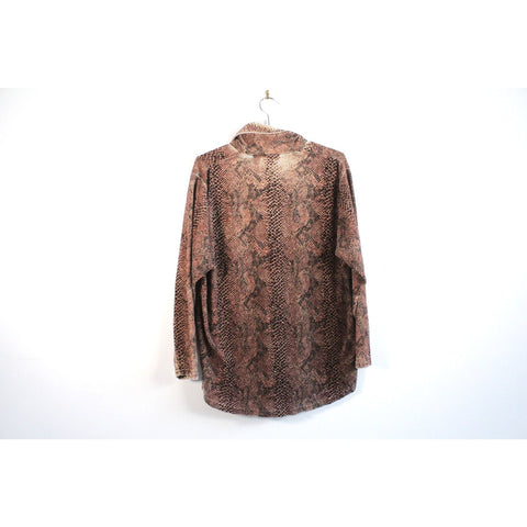 Classic Element Collection Long Sleeve Top | XL | Versatile Casual Style | Modern Wear | Classic Comfort