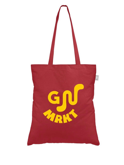 GNG 2026 eco tote