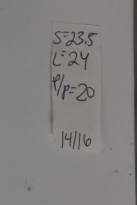 Carhartt YYJ130 BRN Flannel Quilt Lined Canvas Full Zip Active Jacket XL Youth