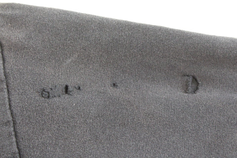 Vintage WWF The Rock Graphic Tee Shirt Black Large Youth