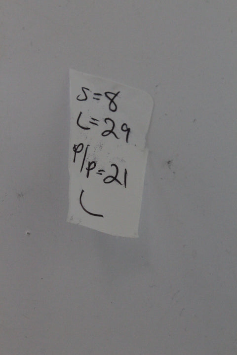 Vintage Hanes Iron Maiden B2B Graphic Band Tee Shirt Black Large Men's