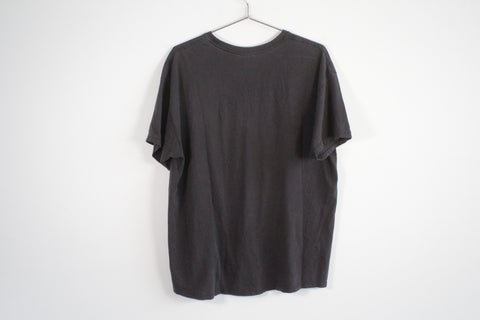 Vintage Hanes Arsenal of Megadeth Band Tee Shirt Black XL