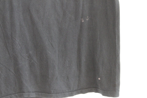 Vintage 38 Special - Special Forces World Tour 1982 Tee Shirt Black