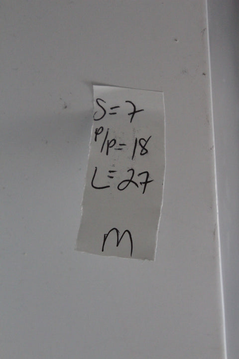 Harley Davidson Spell Out Logo - Javelina Boerne, TX Biker Tee Shirt Medium