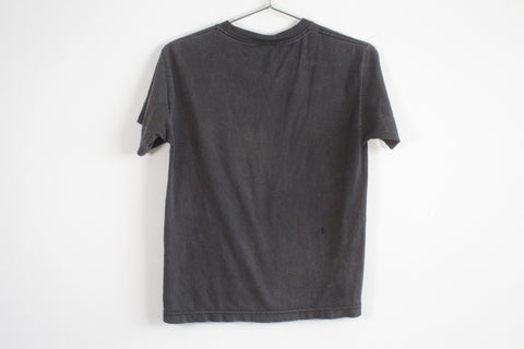 Pirates of the Caribbean At World's End Movie Tee Shirt Black Small Youth