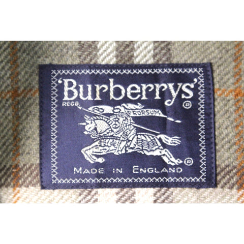 Burberry Jacket | Authentic Designer Outerwear | Luxury British Fashion Coat | Timeless Classic Style | Men’s Women’s Unisex Burberry Outerwear