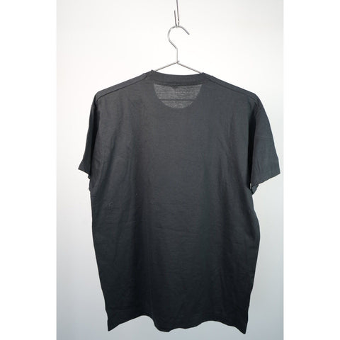 "Retail" Vintage 1989 Screen Stars Batman Hologram Logo Tee Shirt Black XL Single Stitch Made in USA