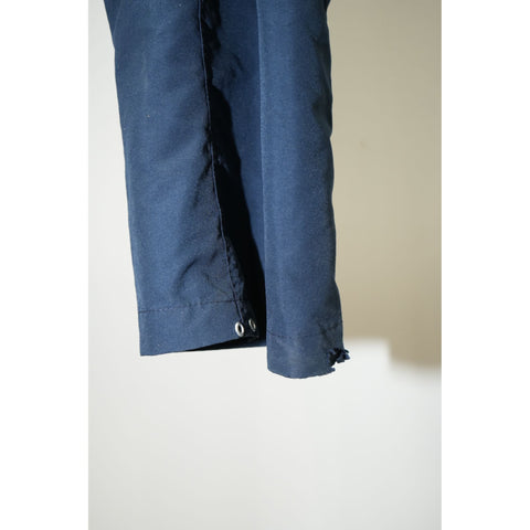 "Retail" Diesel Drawstring Cargo Pants Navy Blue (See Dimension) Men's