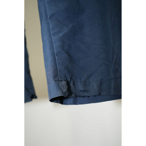 "Retail" Diesel Drawstring Cargo Pants Navy Blue (See Dimension) Men's